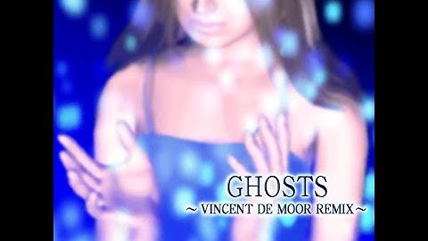 GHOSTS (VINCENT DE MOOR REMIX) // TENTH PLANET {DDR MASSIVE MANIA CSP chart}