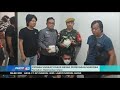 Kasat Narkoba Ditangkap Kasus Sabu