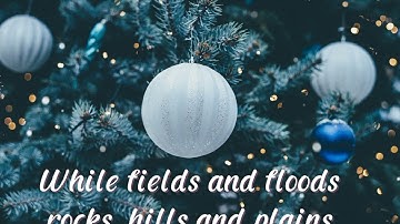 Thumbnail of Joy To The World l lyric