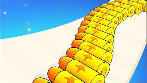 Bullet Run Gun 3D Stack 3D NEW GAME 2023