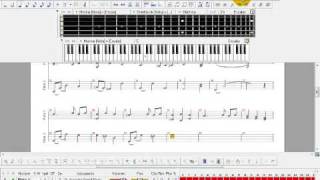 Tutorial (cantico 50 Respondiendo al amor de Dios)