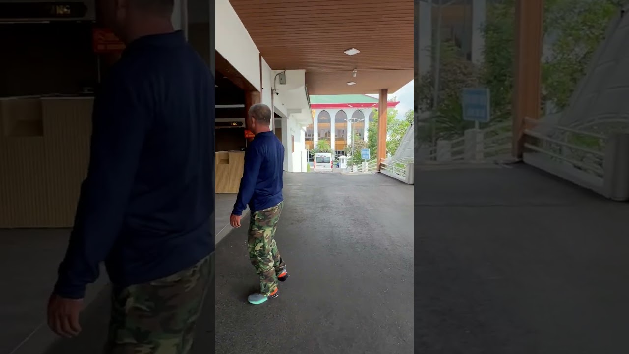 Chuyến xe cuối cùng trong một đời người 