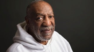 Bill Cosby: The accusations