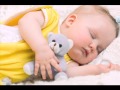 My sleeping baby - Mozart lullaby for bedtime - by Abel