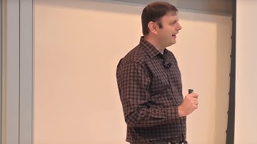 Finance and Crypto | Why Blockchain Daniel Larimer of Block one and EOS