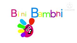 Bini Bambini Logo Remake