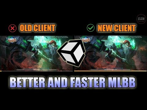 NEW VERSION OF ML GAME CLIENT IS COMING SOON - IT'S BETTER AND FASTER