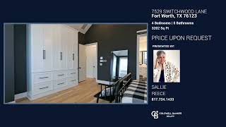 7529 Switchwood Lane video tour