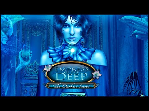 Видео: Empress of the Deep. The Darkest Secret | Морская повелительница. Страшная тайна прохождение #2