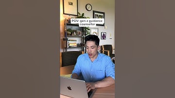 me as a guidance counsellor 🤣 #comedy #shorts #genz #relatable