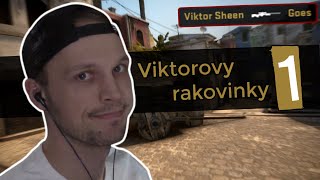 ▶Viktorovy rakovinky #1