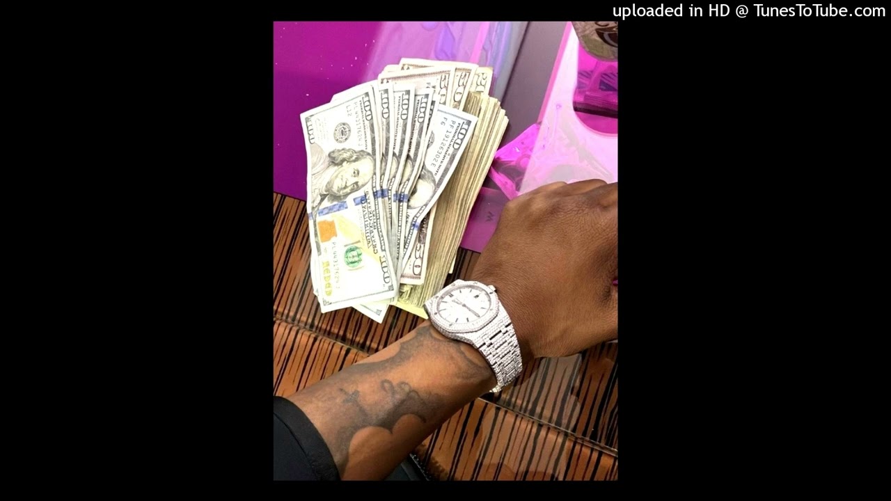 [FREE] Foxbd x YTB Fatt Type Beat - “Still Trappin”