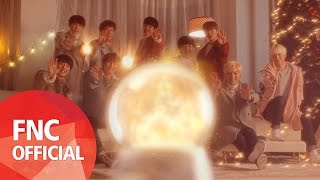 SF9 - 너와 함께라면(So Beautiful) MUSIC VIDEO