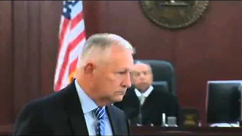 Vanderbilt Rape Hearing 03/29/16