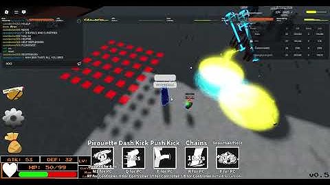 Devlog #4 Endless Pre-rebalancing.