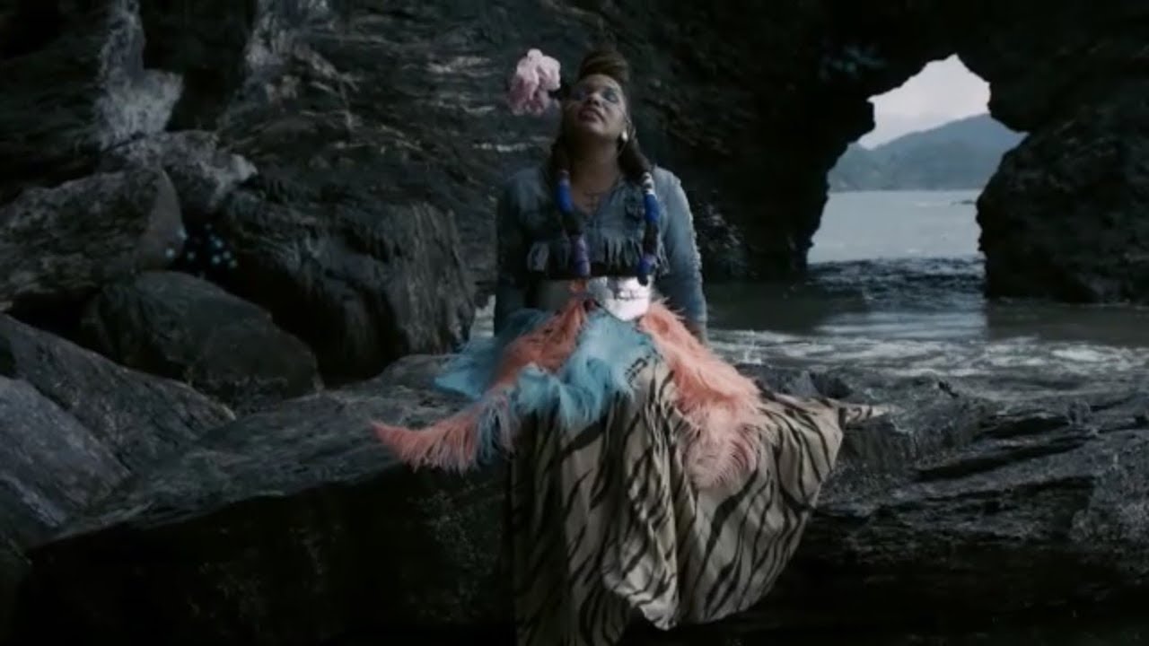 Marge Blackman - Heartbeat (Official Music Video) 