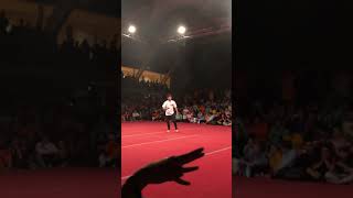 🇳🇱 Hooked 2018 - FINALS - Johan vs Shosei