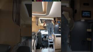 Dangerous Carriage Van Home Working Arthand Craft Ideashome Madeskill Art