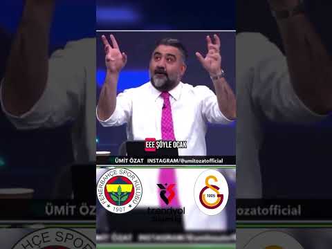 Ümit Özat’a katılıyor