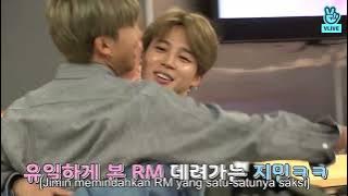 [INDO SUB] Run BTS! - EP.70