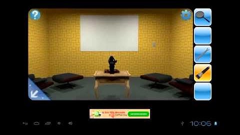 Can You Escape 2 - Level 5 Walkthrough | Can You Escape Android Walkthrough