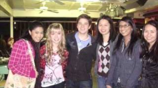 Personal pictures of Jennette McCurdy