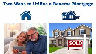 Reverse Mortgage Explained Simply for Homeowners 62+ | Karen Jones