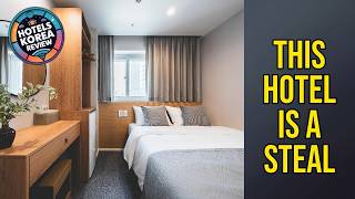 Yundam Stay Hostel - This Hotel Is a Steal | Seoul, South Korea🏩