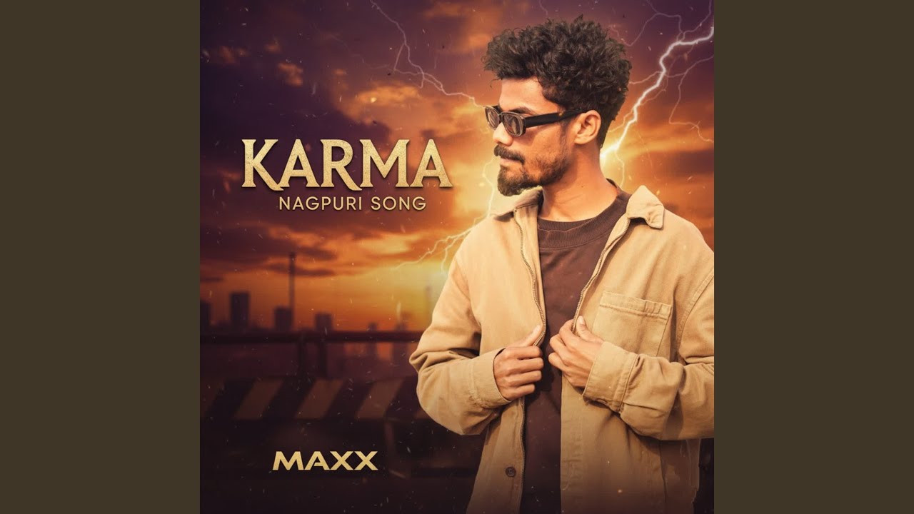 Watch Karma on YouTube Watch Karma on YouTube