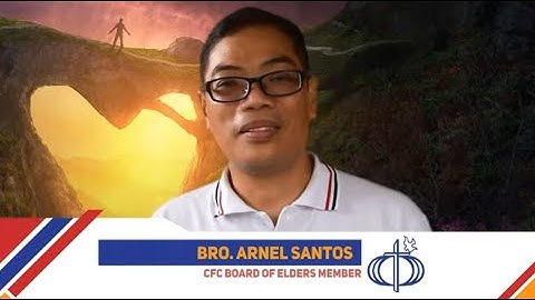 CFC USA Virtual Conference 2021: Session 3