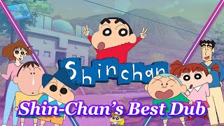 Funimation Is Dead But This Anime Dub Will Live Forever - Shin Chan screenshot 2