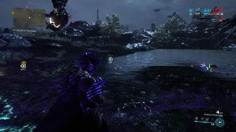 1 shot eidolon shelds and limb