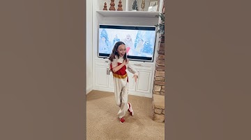 Snow Angels Disney Zombies 4