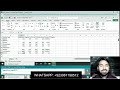 Excel Chapter 1 Simulation Exam #SimulationExam #Chapter1 #ExcelSimulation #ExcelExam/@itlabGenius