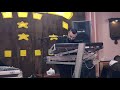 ضياء العراقي عتابات وأغنية حرب اعلامية مع عازف الأورغ سليم محلا ضياء العراقي عتابات وأغنية حرب اعلامية مع عازف الأورغ سليم محلا
