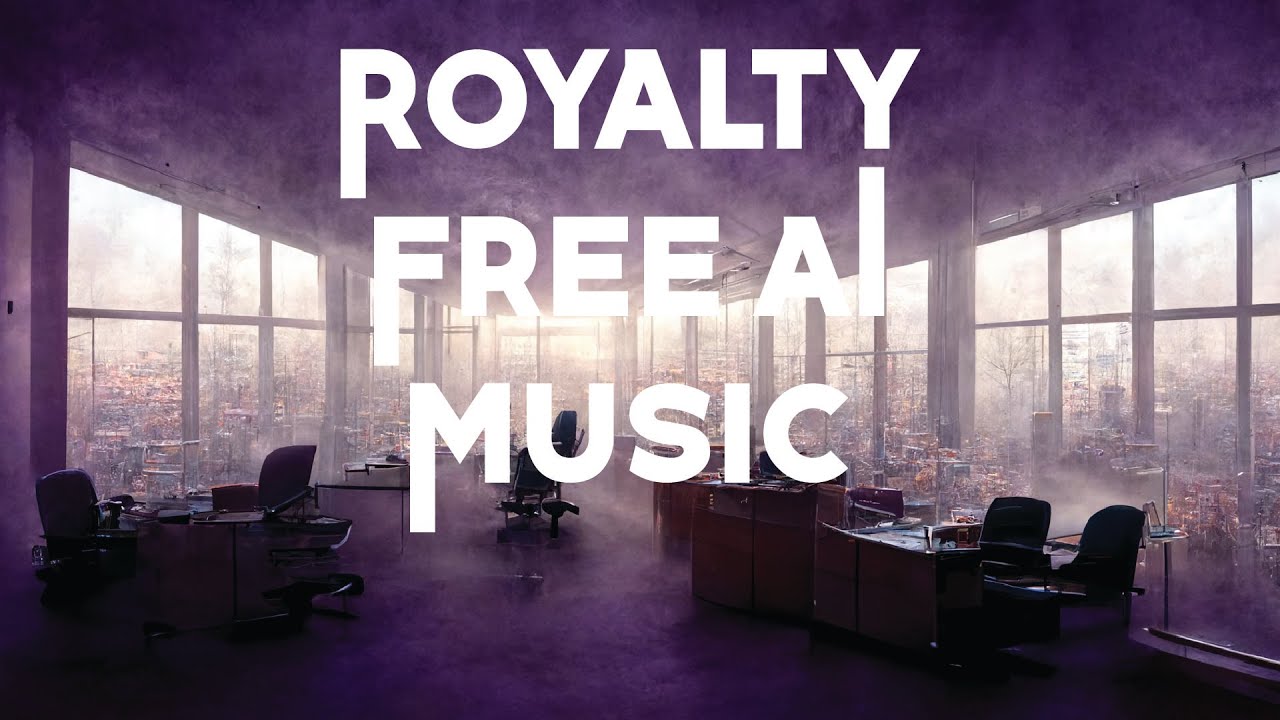 Power Up: AI-Generated High-Energy Corporate Rock Soundtrack// Royalty Free Copyright Safe Music