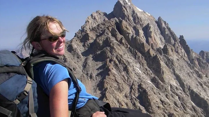 Amy's Grand Traverse