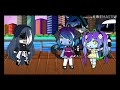 Let you down||glmv||°gacha life°{Elena backstory}