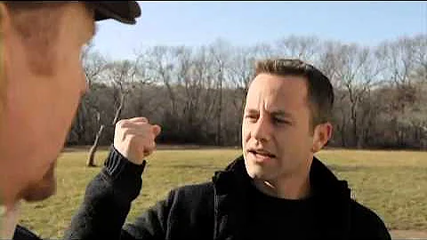 The Pilgrims gave us a blueprint for a successful nation.  Kirk Cameron in Monumental