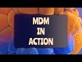 MDM IN ACTION | Securing mobile devices | UEM Solution | Legacy &amp; Modern Management