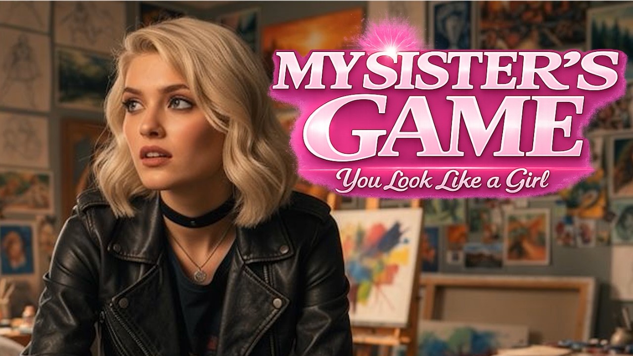 She Said I'm Not a Boy | Crossdressing Reveal