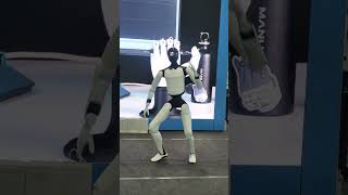 [STK 2026] 코엑스  AGIBOT 휴머노이드 로봇 댄스쇼