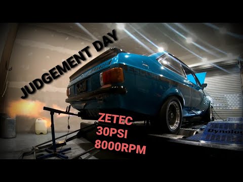 Ford Escort -