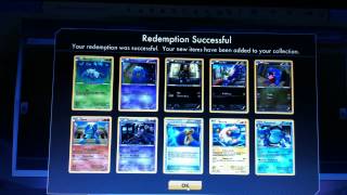 TCGO Opening Dragons Exalted Packs Online (Crazy Pulls)