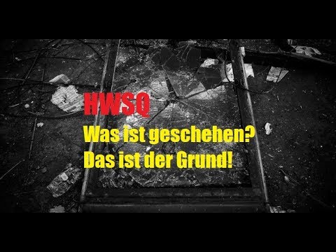 Hwsq Trennung Hwsq Trennung