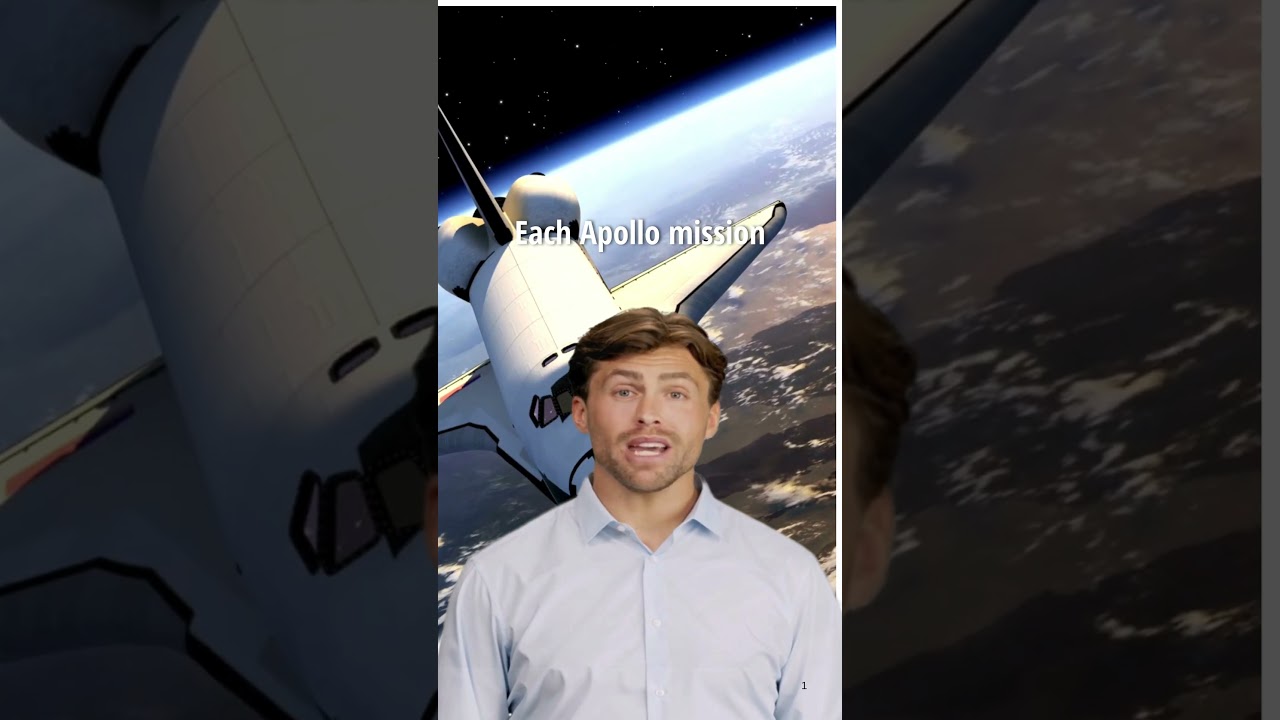 How on Earth Did the USSR Lose the Moon Race? 