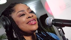 SINACH: STRONG IN FAITH (Acoustic Version)