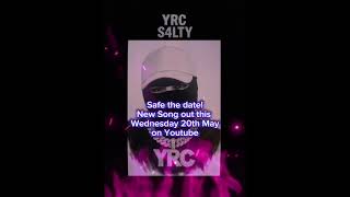 Safe the Date! new Song this Wednesday! #viral #trending #music #undergroundhiphop #newmusic #rap