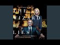 Capture de la vidéo The Wizard Of Lies