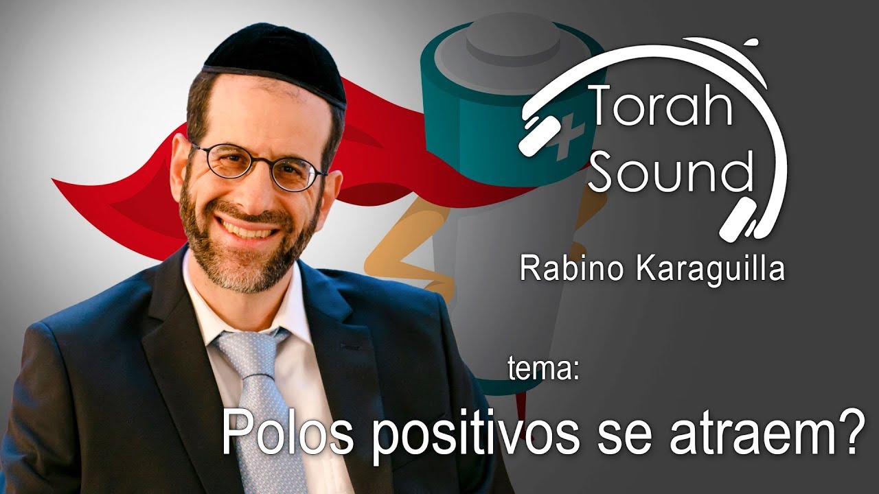 Polos positivos se atraem?